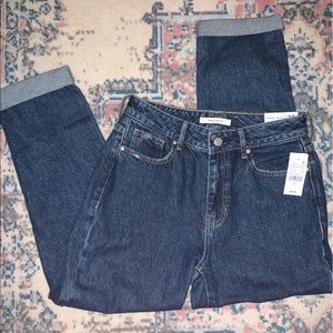NWT PACSUN MOM JEAN